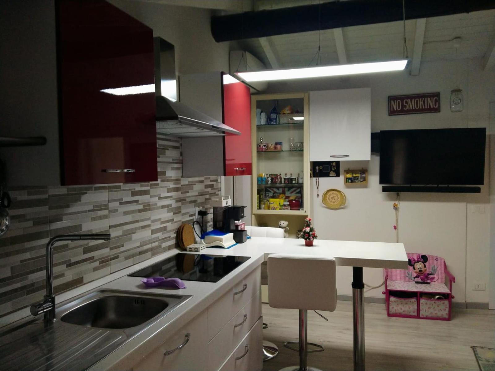 Appartamenti Centro เซริอาเต ภายนอก รูปภาพ