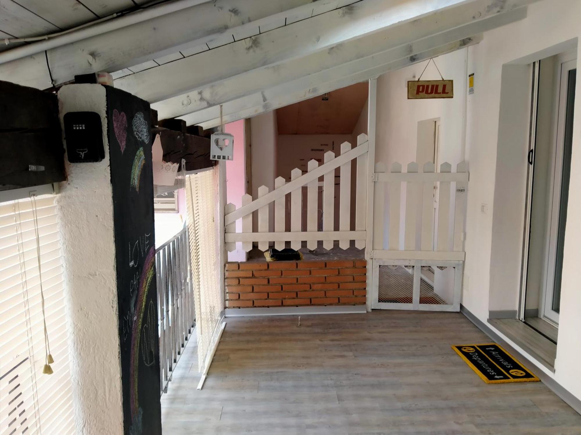 Appartamenti Centro เซริอาเต ภายนอก รูปภาพ