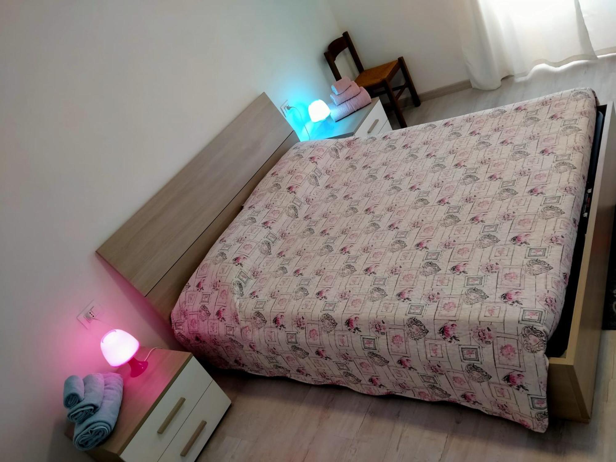 Appartamenti Centro เซริอาเต ห้อง รูปภาพ